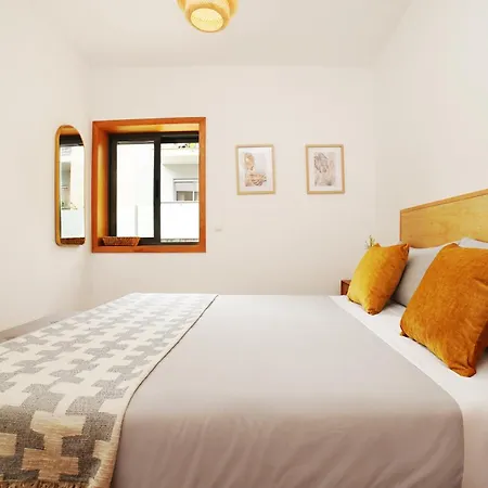 Maranorte - T2 Com Terraco A 600m Da Apartment Moledo (Viana do Castelo)