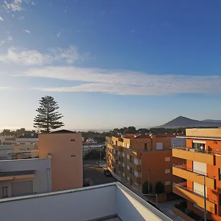 Maranorte - T2 Com Terraco A 600m Da *