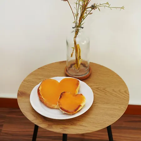 아파트 Maranorte - T2 Com Terraco A 600m Da