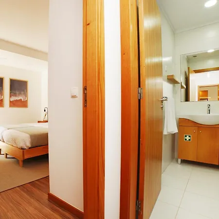 Maranorte - T2 Com Terraco A 600m Da Lejlighed Moledo (Viana do Castelo)