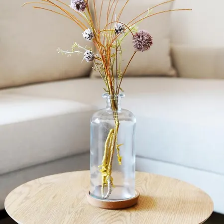 Maranorte - T2 Com Terraco A 600m Da *