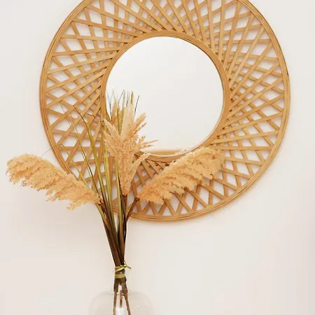 Maranorte - T2 Com Terraco A 600m Da * 몰레도