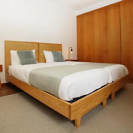 Maranorte - T2 Com Terraco A 600m Da