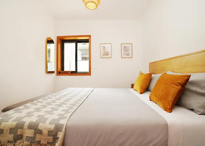 Maranorte - T2 Com Terraco A 600m Da Διαμέρισμα Moledo (Viana do Castelo)