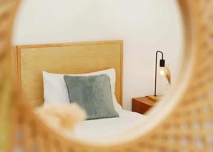 Maranorte - T2 Com Terraco A 600m Da * Moledo (Viana do Castelo)