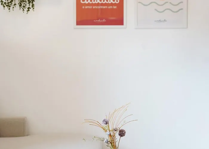 Maranorte - T2 Com Terraco A 600m Da Appartamento