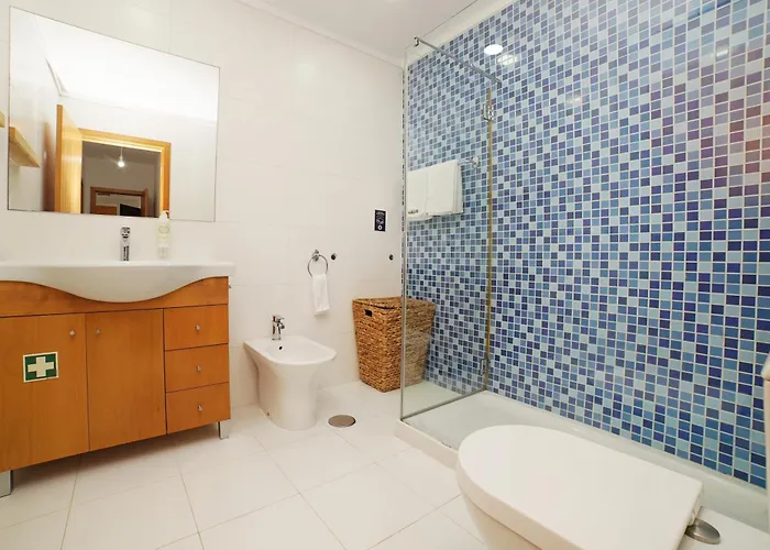 Maranorte - T2 Com Terraco A 600m Da Moledo (Viana do Castelo)