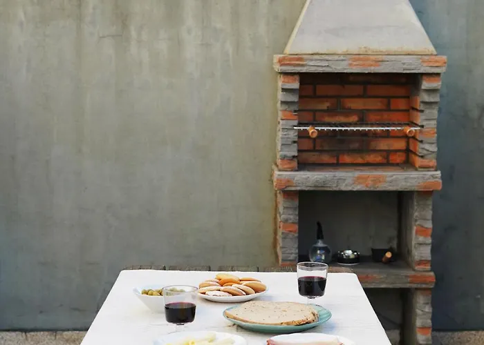 Maranorte - T2 Com Terraco A 600m Da Appartamento Moledo (Viana do Castelo)