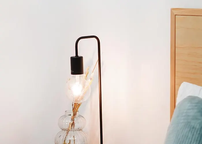 Maranorte - T2 Com Terraco A 600m Da Διαμέρισμα