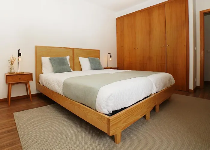 Maranorte - T2 Com Terraco A 600m Da